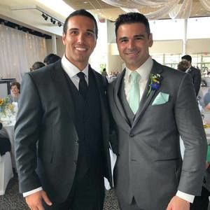 Meet your Posher, Yiannis